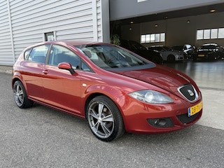 Seat Leon 1.6 Stylance