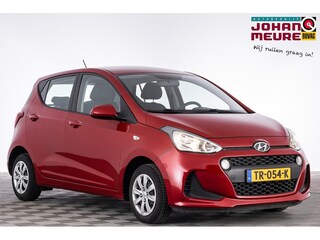 Hyundai i10 1.0i Comfort ✅ 1e Eigenaar .