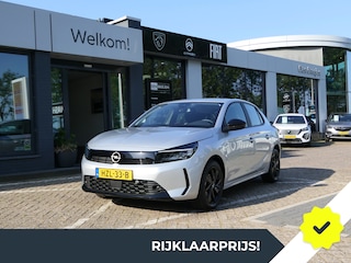 Opel Corsa 1.2 Edition