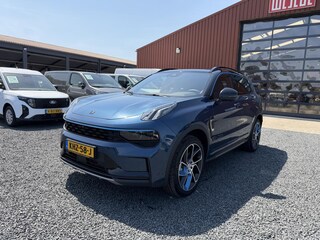 Lynk & Co 01 LYNK&CO PHEV 1.5 261PK