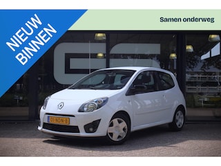 Renault Twingo 1.2-16V Dynamique |AUTOMAAT|AIRCO|CRUISE