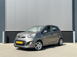 Kia Picanto 1.2 CVVT Airco 5-deurs