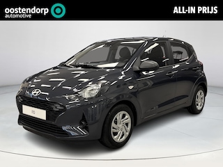 Hyundai i10 1.0 Comfort | Demo | Rijklaarprijs!