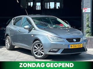 Seat Ibiza 1.2 TSI Style|APK|Stoelverwarming|Cruise|Led