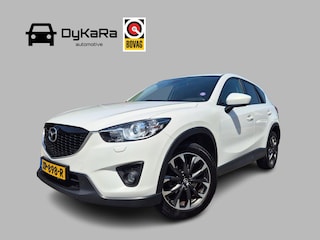 Mazda CX-5 2.5 SkyActiv-G 192 4WD Automaat Trekhaak