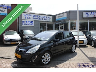 Opel Corsa 1.4-16V Cosmo