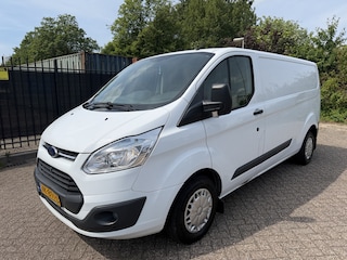 Ford Transit Custom 290 2.2 TDCI L2H1 Trend Airco/Cruise/PDC/Trekhaak
