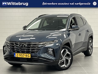 Hyundai Tucson 1.6 T-GDI PHEV Comfort Smart 4WD NAVIGATIE | AUTOMATISCHE ACHTERKLEP | 19 INCH