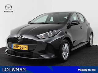 Mazda 2 1.5 Centre-line | Carplay | Camera |
