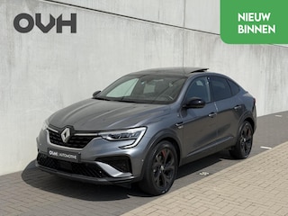 Renault Arkana 1.6 Hybrid 145 R.S. Line | Pano | leder | cam