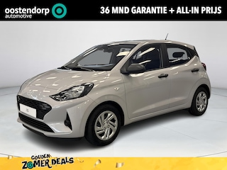 Hyundai i10 1.0 Comfort | Demo | Rijklaaprijs!