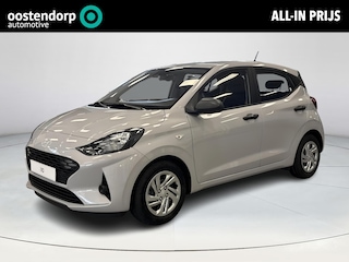 Hyundai i10 1.0 Comfort | Demo | Rijklaaprijs!