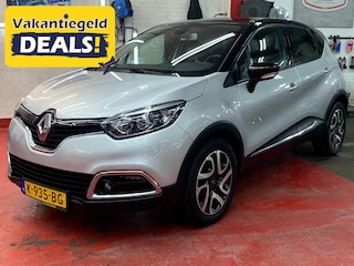 Renault Captur 0.9 TCe Dynamique|96000KM|Navigatie|
