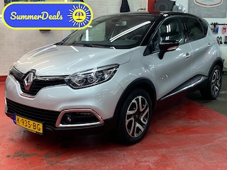 Renault Captur 0.9 TCe Dynamique|96000KM|Navigatie|