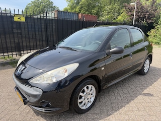 Peugeot 206 1.4 XS 5 Drs Airco/Cruise/LMV/PDC