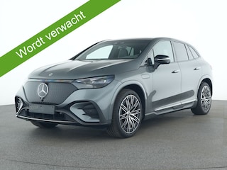 Mercedes-Benz EQE SUV 350+ AMG Line 96 kWh Hyperscreen, Panoramadak, Rijassistentiepakket