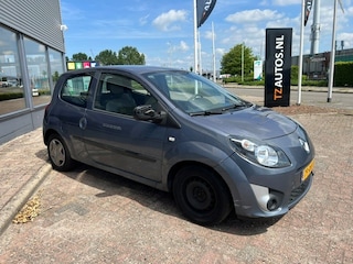 Renault Twingo 1.5 dCi Authentique/ Inruilkoopje