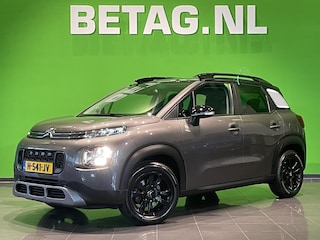 Citroën C3 Aircross 1.2 110 PK S&S Origins | Navi | Airco |