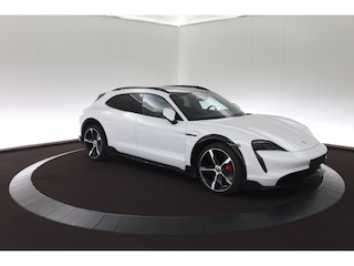 Porsche Taycan 4S 93 kWh Off Road Desingn Pack, Inno-Drive, Sport Chrono pakket