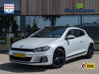 Volkswagen Scirocco 1.4 TSI Allstar | Uniek!