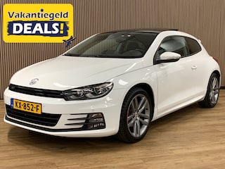 Volkswagen Scirocco 1.4 TSI|R-Line|Opendak|Navigatie|Climate Control|