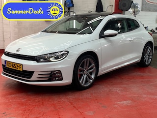 Volkswagen Scirocco 1.4 TSI|R-Line|Opendak|Navigatie|Climate Control|