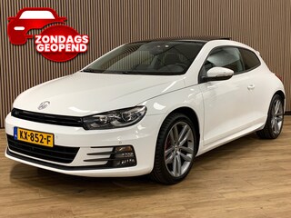 Volkswagen Scirocco 1.4 TSI|R-Line|Opendak|Navigatie|Climate Control|