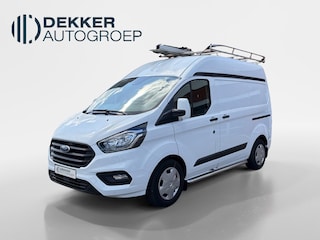 Ford Transit Custom 300 2.0 TDCI L1H2 Trend