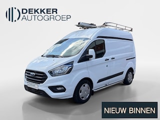 Ford Transit Custom 300 2.0 TDCI L1H2 Trend