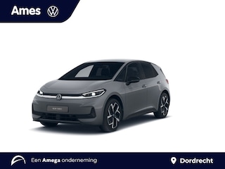 Volkswagen ID.3 Neo Life 50 kWh accu 125 kW / 170 PK Hatchback Elektrische aandrijving | Wordt verwacht! | Navigatie | Steunhaak voor fietsendrager |