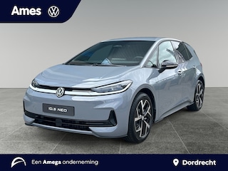 Volkswagen ID.3 Neo Life 50 kWh accu 125 kW / 170 PK Hatchback Elektrische aandrijving | Wordt verwacht! | Navigatie | Steunhaak voor fietsendrager |