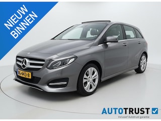 Mercedes-Benz B-klasse 200 Prestige PANO NAV CRUISE TREKHAAK