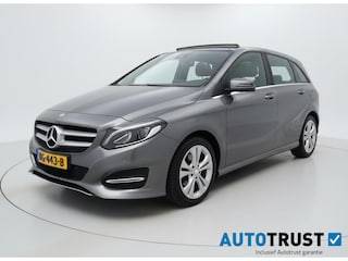 Mercedes-Benz B-klasse 200 Prestige PANO NAV CRUISE TREKHAAK