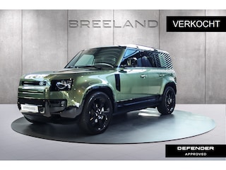 Land Rover Defender 110 P300e X-Dynamic HSE | HUD | Elektrische Trekhaak