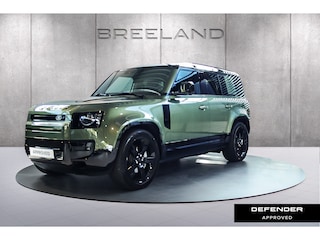 Land Rover Defender 110 P300e X-Dynamic HSE | HUD | Elektrische Trekhaak
