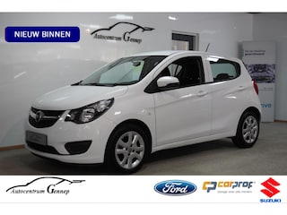 Opel Karl 1.0 ecoFLEX Njoy