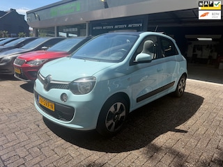Renault Twingo 1.0 SCe Collection | 2E EIGENAAR | 12MND GARANTIE | CRUISE | AIRCO | LMV |