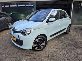 Renault Twingo 1.0 SCe Collection | 2E EIGENAAR | 12MND GARANTIE | CRUISE | AIRCO | LMV |