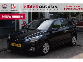 Hyundai i20 1.0 T-GDI Comfort|1e eig.|Orig.NL|Lage km!