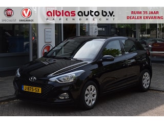 Hyundai i20 1.0 T-GDI Comfort|1e eig.|Orig.NL|Lage km!