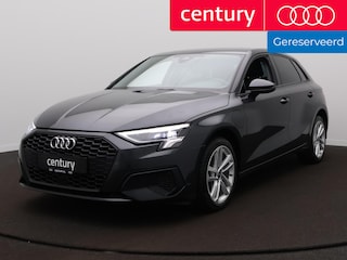 Audi A3 Sportback 40 TFSI e Edition | Adap. Cruise | Climate | Virtual | LED