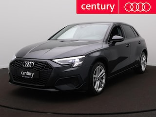 Audi A3 Sportback 40 TFSI e Edition | Adap. Cruise | Climate | Virtual | LED