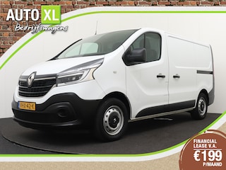Renault Trafic 2.0 dCi 120 PK Comfort Navi Betimmering Trekhaak Cruise