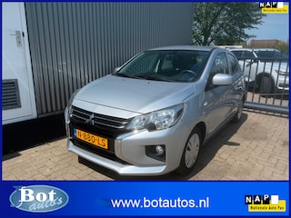 Mitsubishi Space Star 1.2 Cool+