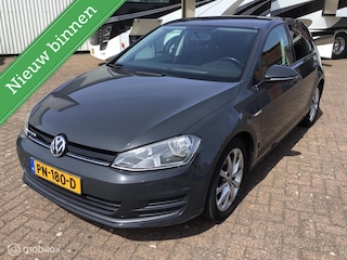 Volkswagen Golf 1.6 TDI Comfortline euro 6