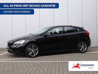 Volvo V40 1.5 T3 Momentum | Trekhaak | Stoelverwarming | Org. NL