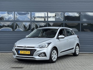 Hyundai i20 1.0 T-GDI COMFORT I TREKHAAK I APPLE CARPLAY I P-CAMERA