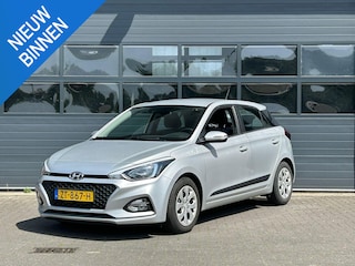 Hyundai i20 1.0 T-GDI COMFORT I TREKHAAK I APPLE CARPLAY I P-CAMERA