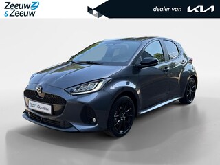 Mazda 2 1.5 Homura | Camera | Navi | Stoelverwarming | LED | Lane Assist | Trekhaak |