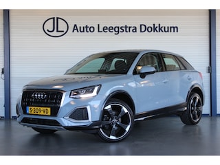 Audi Q2 35 TFSI Advanced Edition Camera | Virtual Cockpit | Adapt. Cruise | Clima | Carplay | Navi | LED | 19" LMV | PDC V+A